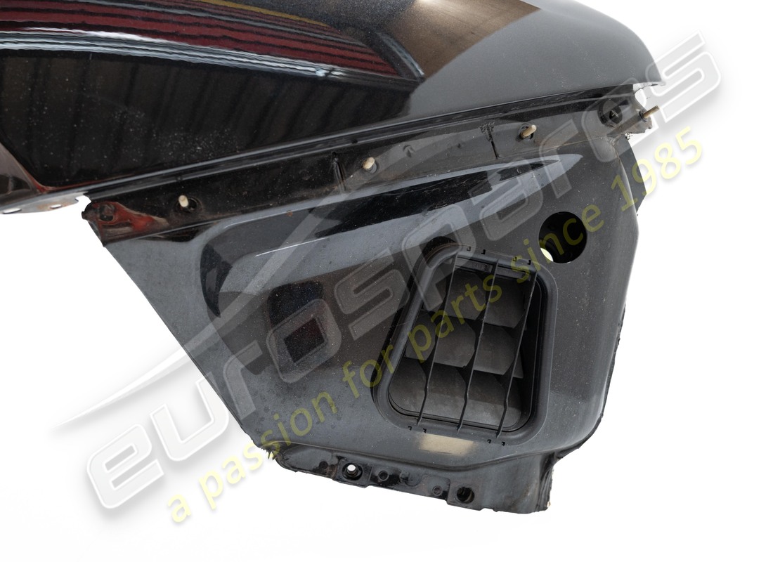 verwendet ferrari linkes seitliches panel. teilenummer 85350811 (5)