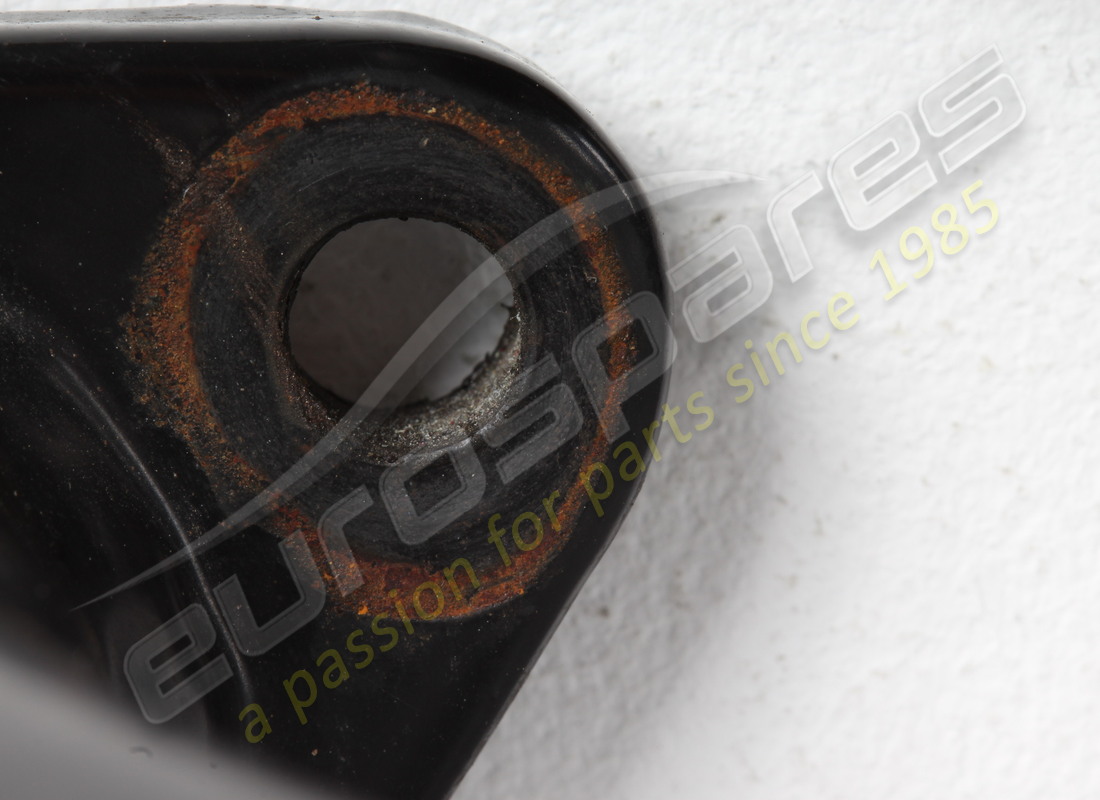 gebrauchter lamborghini linker hinterer auspuffkrümmer. teilenummer 004405048 (14)