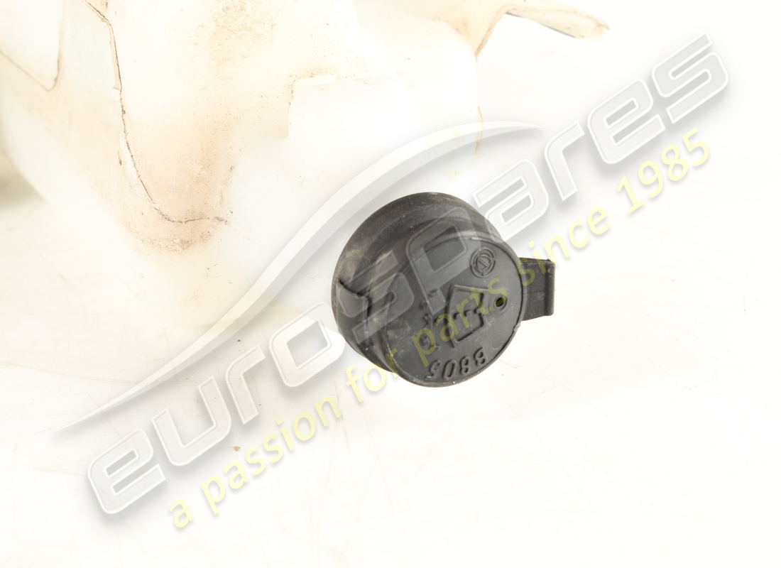 gebraucht ferrari contenitore lavaparabr. komplett g. teilenummer 800010 (2)