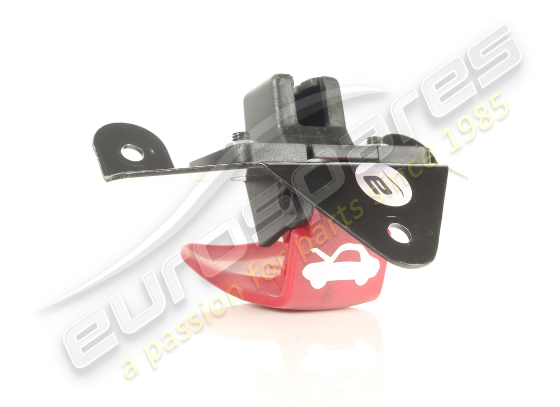 verwendet ferrari griff zum öffnen der motorhaube. teilenummer 67003800 (2)