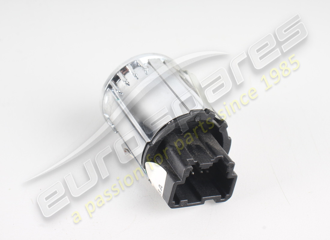 gebrauchte aston martin schalterbaugruppe, klimaanlage anfrage. teilenummer 6g3319e755ba (2)