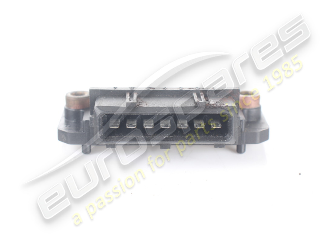 verwendetes maserati digitales elektrisches modul. teilenummer 393250107 (4)