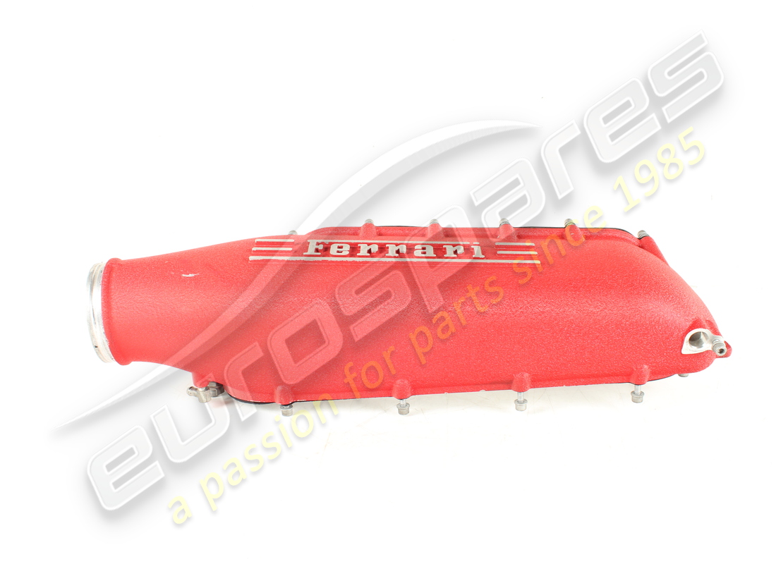 GEBRAUCHT FERRARI RH INTAKE PLENUM. TEILENUMMER 254511 (6) gebraucht ferrari rh intake plenum. teilenummer 254511 (6)