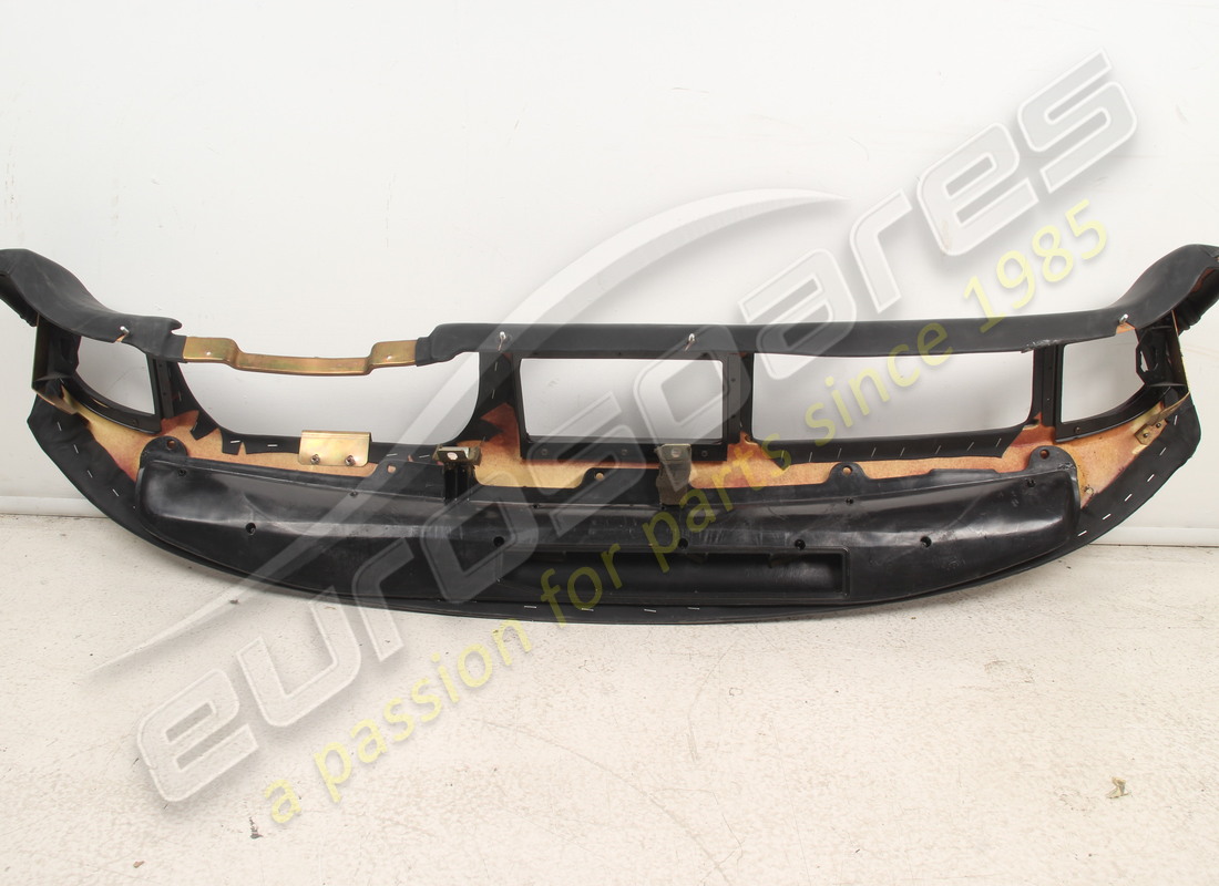 gebraucht ferrari armaturenbrett schwarz vm8500. teilenummer 64117200 (7)