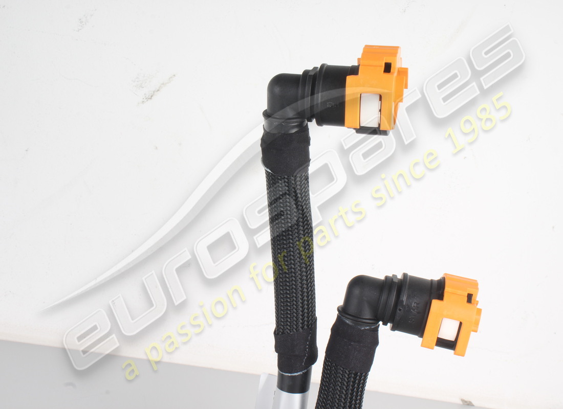 neu (sonstiges) ferrari dampfabscheider komplett mit teilenummer 272653 (4)
