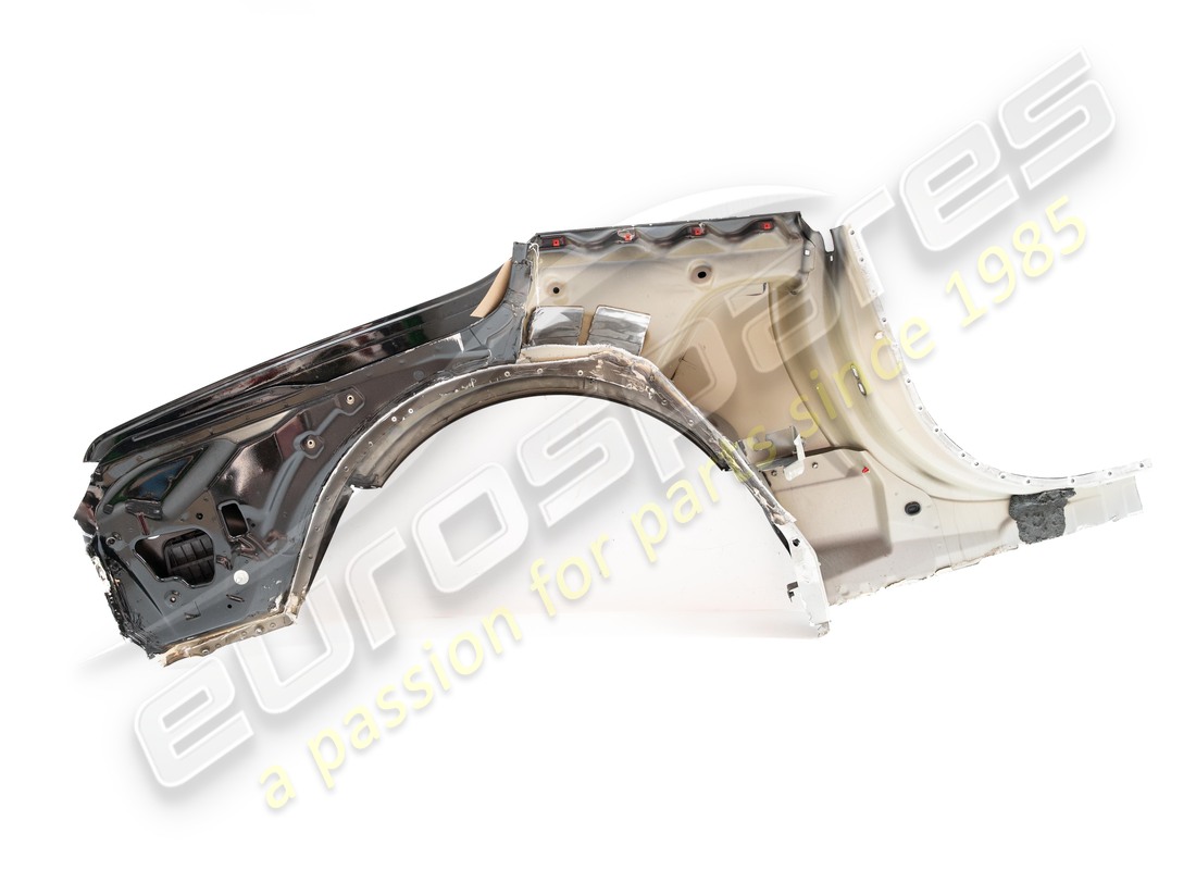 verwendet ferrari linkes seitliches panel. teilenummer 85350811 (6)