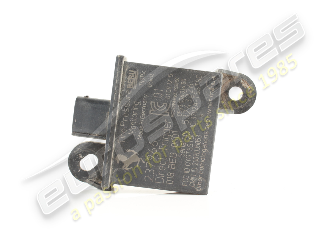VERWENDET Ferrari TRIGGER TPMS . TEILENUMMER 237966 (1)