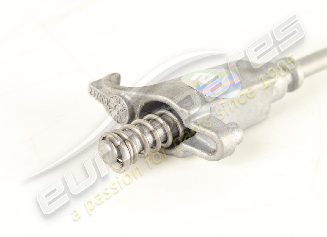 verwendeter ferrari flexibler haken. teilenummer 237598 (2)