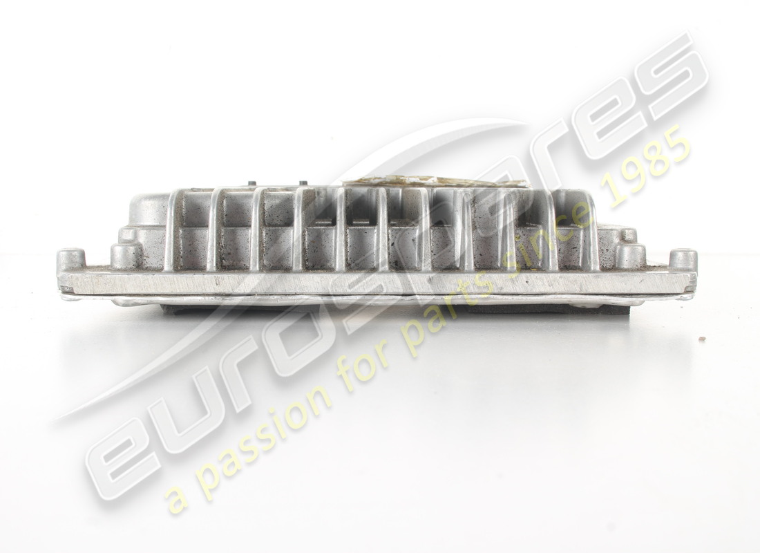 verwendet ferrari steuereinheit. teilenummer 258974 (4)