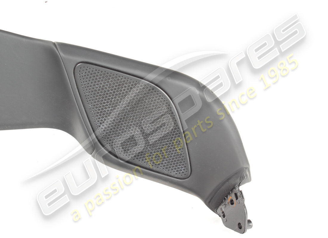 gebraucht ferrari komplette obere heckklappenverkleidung. teilenummer 863956 (3)