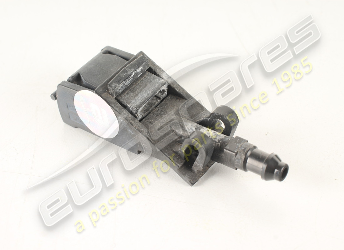 GEBRAUCHTE Aston Martin DÜSENBAUGRUPPE . TEILENUMMER 4G4317666BA (1)