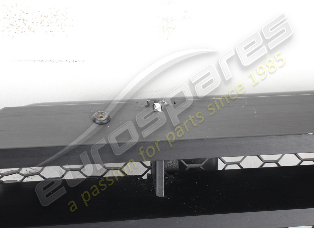 neu (sonstiges) ferrari heckkühlergrill motorabdeckung. teilenummer 61500500 (5)