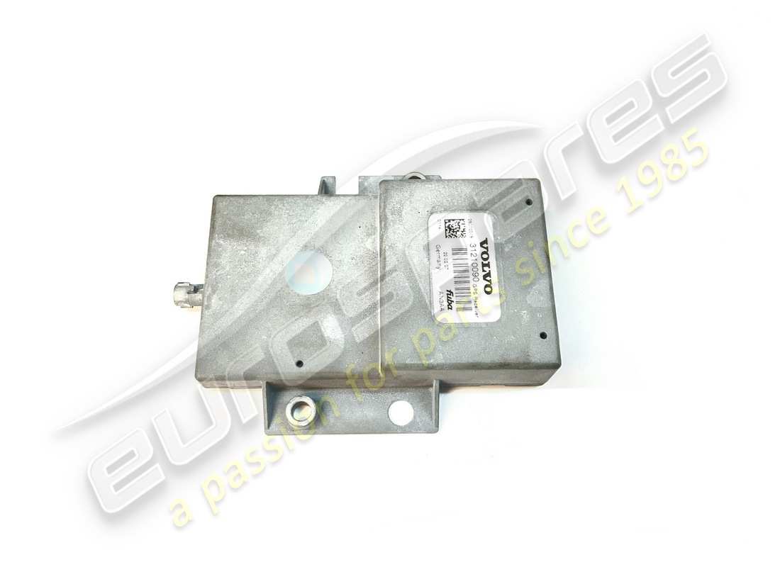 GEBRAUCHT Aston Martin TUNER, GPS . TEILENUMMER 4G433710688 (1)