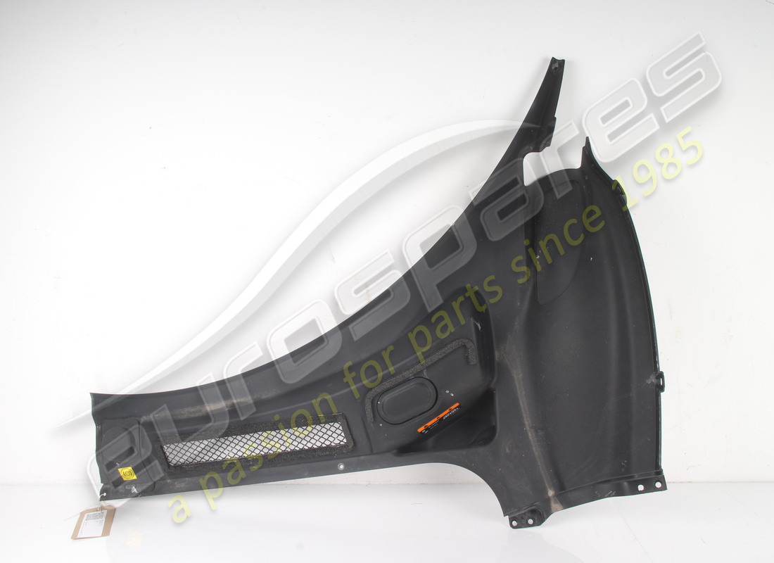 GEBRAUCHT Ferrari MOSTRINA SOTTOPARABREZZA SX . TEILENUMMER 792373 (1)