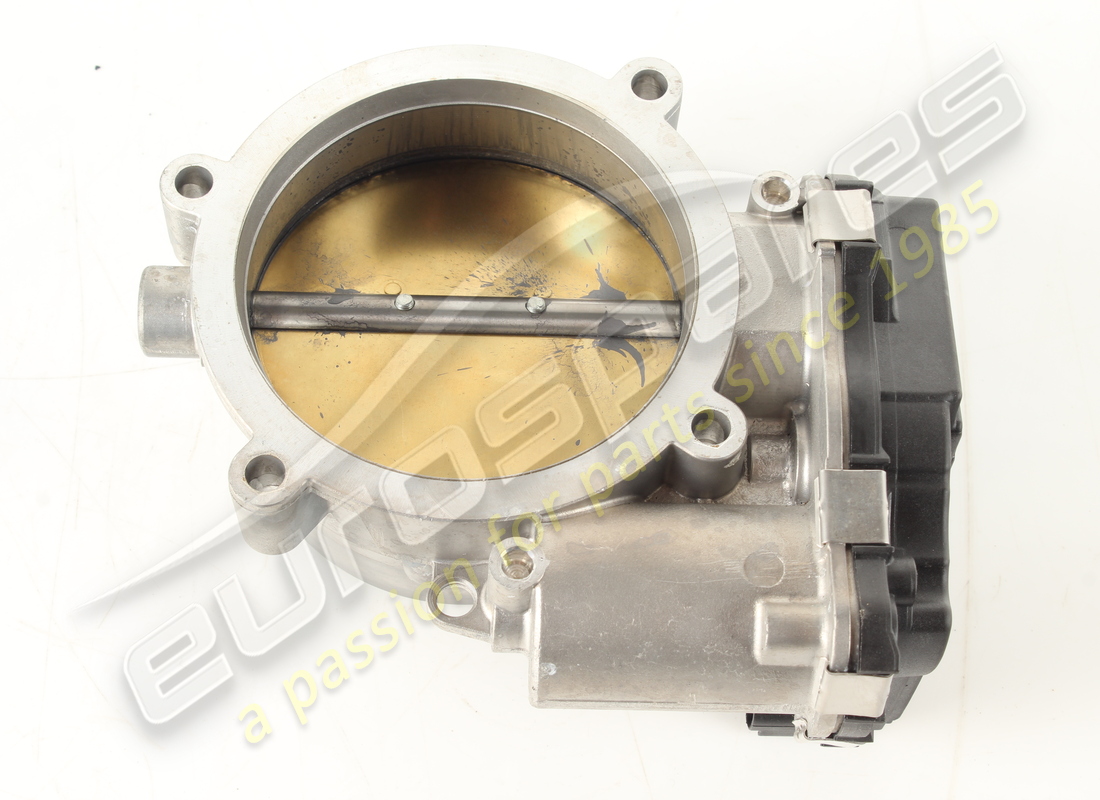 gebrauchtes ferrari motorisiertes drosselklappengehäuse. teilenummer 925964 (1)