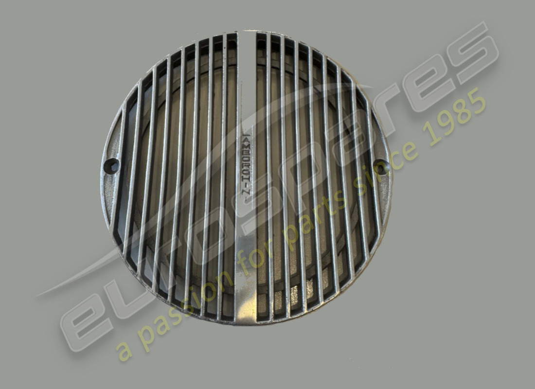 neues lamborghini lufteinlassgitter. teilenummer eap1551563 (1)