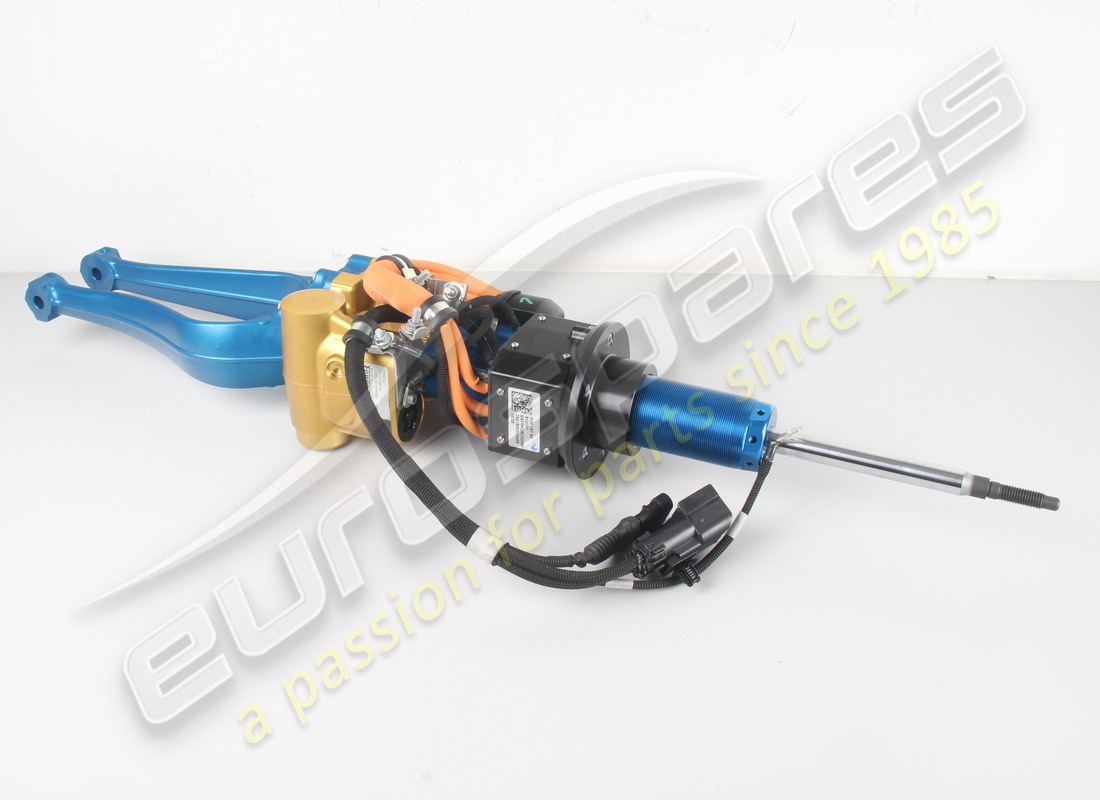 neuer ferrari stossdämpfer vorne rechts. teilenummer 785514 (7)