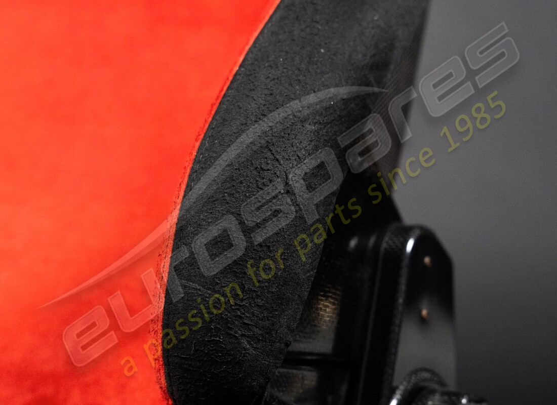 gebraucht ferrari paar 360 cs sitze. teilenummer eap1553128 (8)