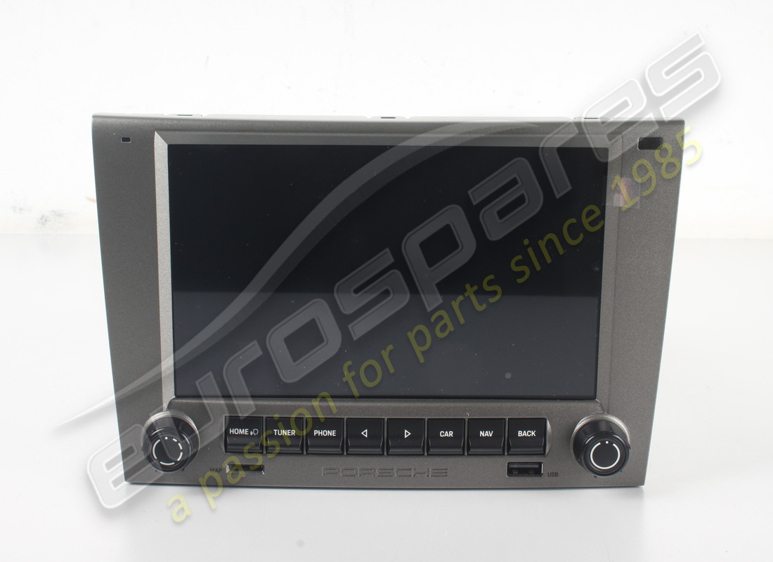 neu porsche classic communication management / pccm plus (nur 997 gen 1). teilenummer 99764259000 (2)
