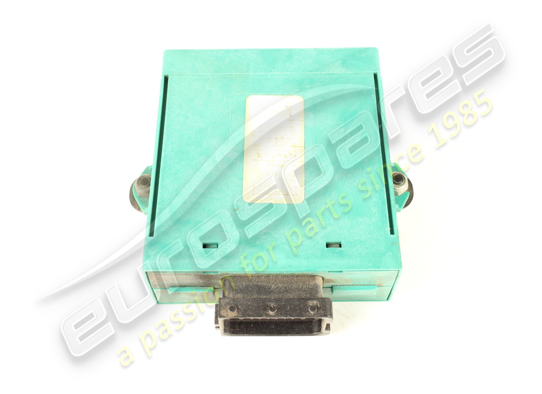GEBRAUCHTE Ferrari ELEKTRISCHE HECKKLAPPE ECU . TEILENUMMER 281088 (1)