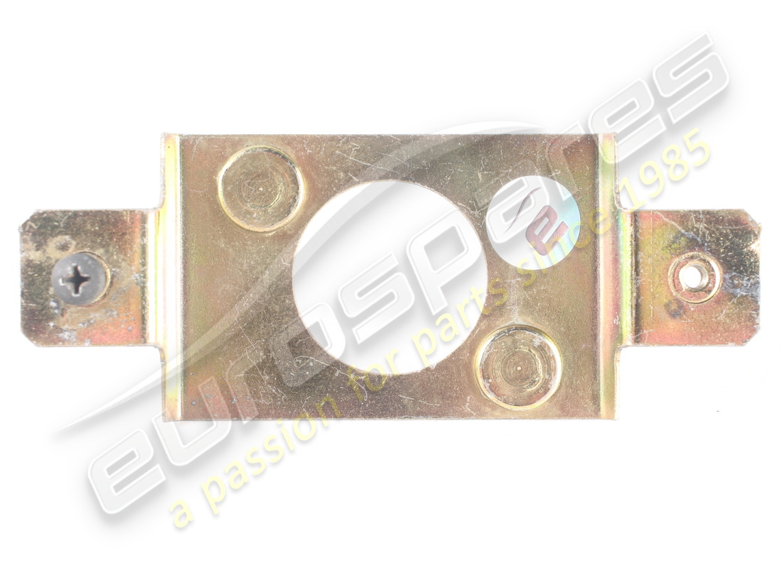 GEBRAUCHTE Maserati HALTERUNG FÜR KOFFERRAUMSCHLOSS ALS . TEILENUMMER 384700127 (1)