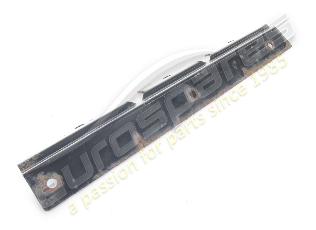 used aston martin bracket, rear bumper. part number 4g4317b681af (3)