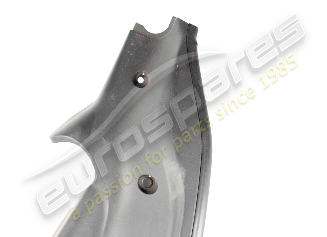 gebrauchter ferrari kompletter rechter motorraum. teilenummer 85527900 (4)