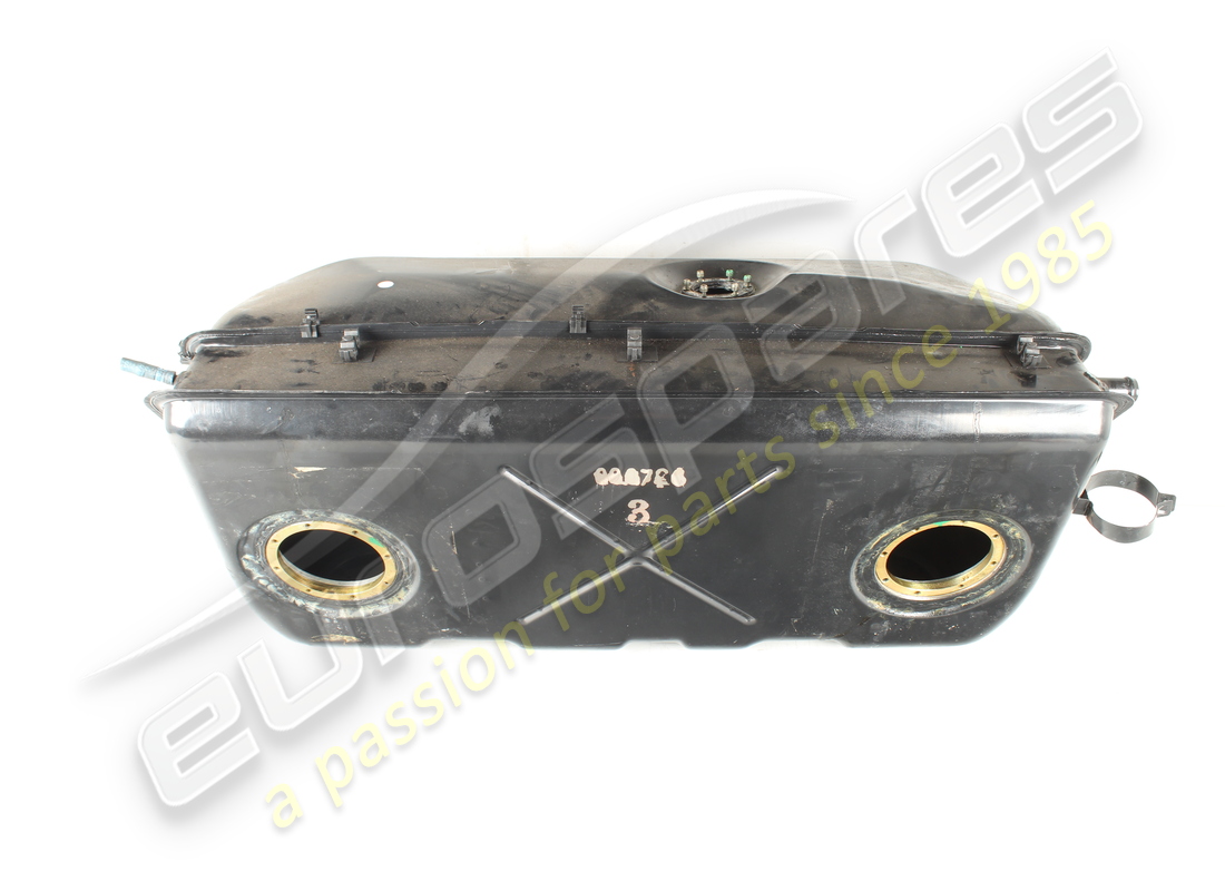 GEBRAUCHT MASERATI TREIBSTOFFTANKBAUGRUPPE SAL. TEILENUMMER 389200103 (6) gebraucht maserati treibstofftankbaugruppe sal. teilenummer 389200103 (6)