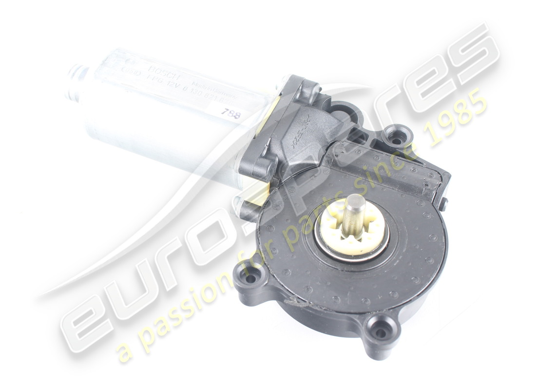 NEU (SONSTIGER) Ferrari LH GLASHEBEMOTOR. TEILENUMMER 65819700 (1)