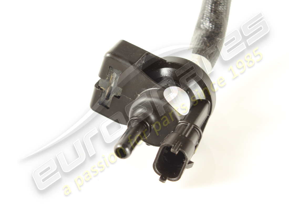 gebraucht ferrari tubo dx. giunzione-valvola t. teilenummer 887544 (2)