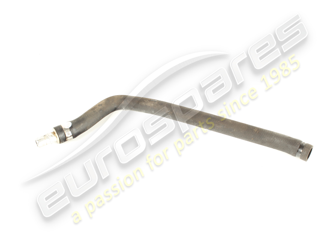 GEBRAUCHTES Ferrari DAMPFABSAUGERROHR . TEILENUMMER 266769 (1)
