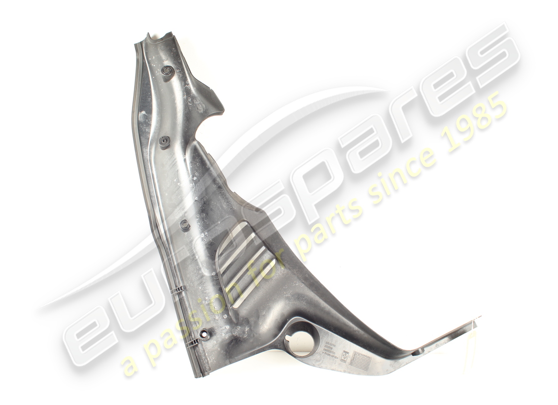 gebrauchter ferrari kompletter rechter motorraum. teilenummer 85527900 (2)