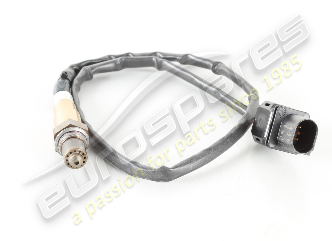 NEUE BOSCH LAMBDASONDE. TEILENUMMER 07C906262BR (2) neue bosch lambdasonde. teilenummer 07c906262br (2)