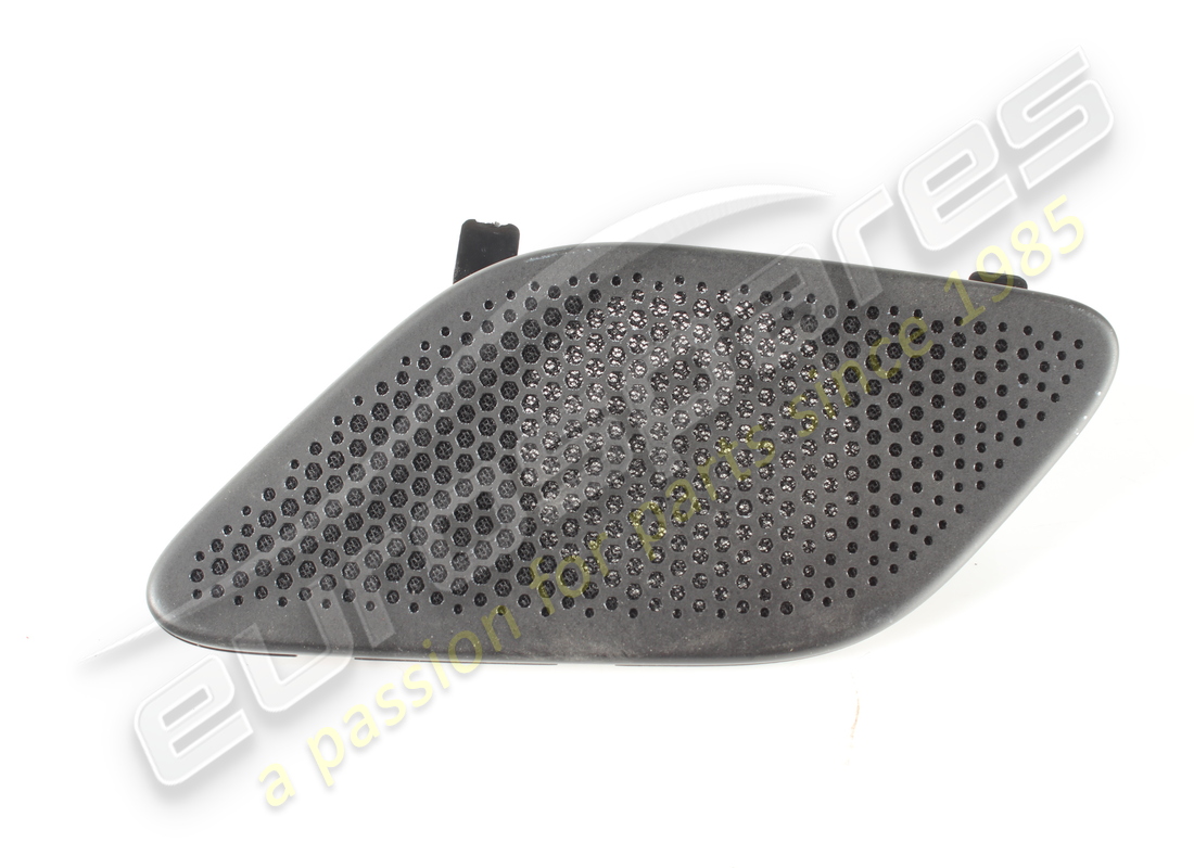 gebrauchtes ferrari komplettes lautsprechergitter vorne links. teilenummer 868341 (1)