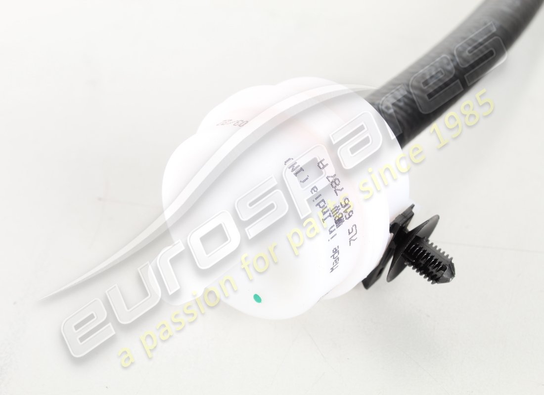 neues porsche saugrohr. teilenummer 97035827104 (2)