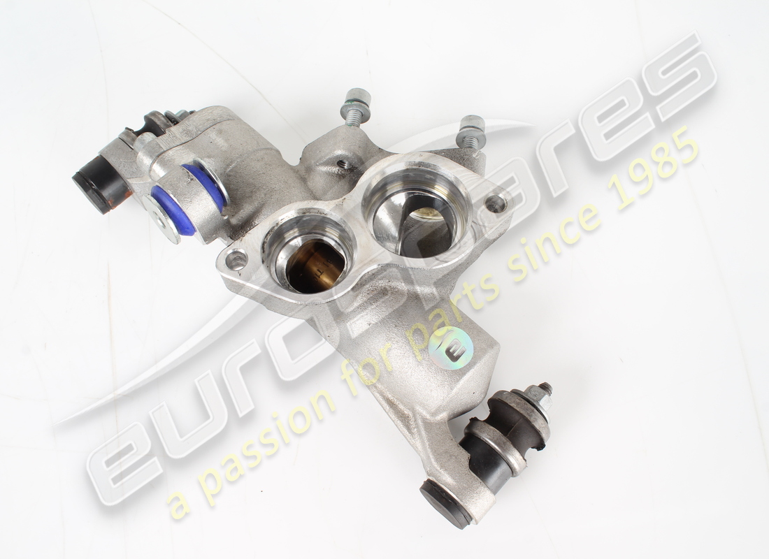 Gebrauchter Ferrari kompletter Ölthermostat. TEILENUMMER 316675 (1)