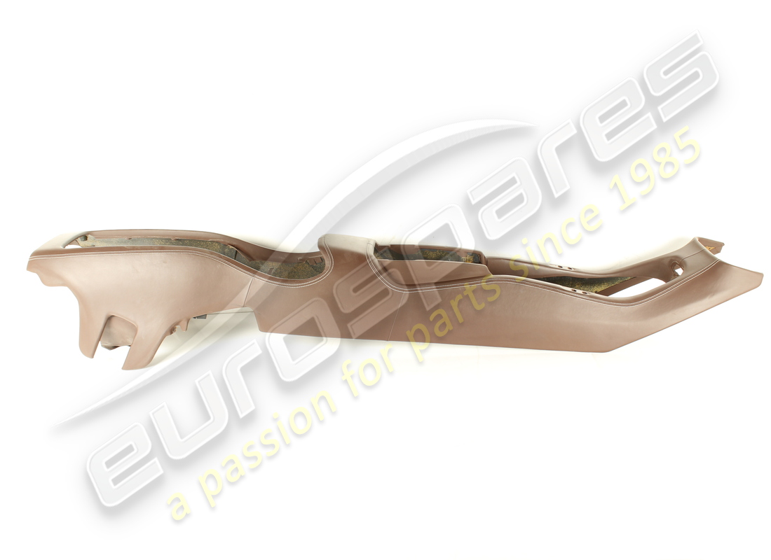 used ferrari centre console unit structure part number 835777..