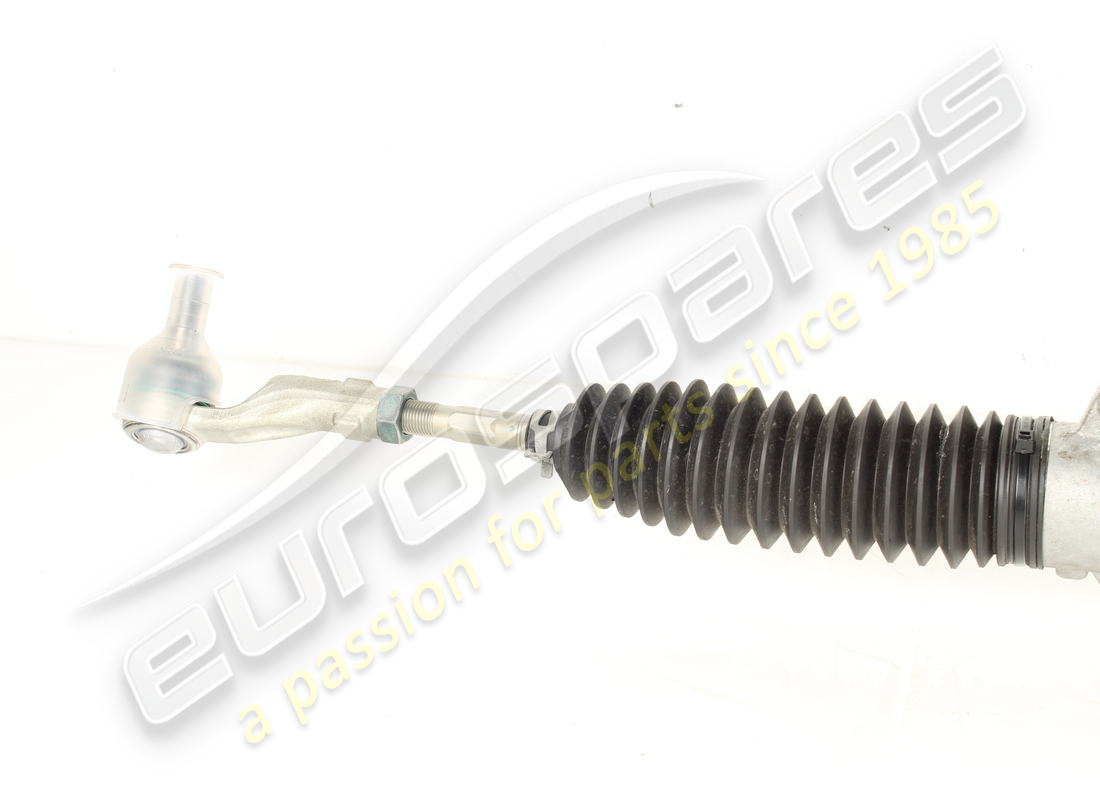 GEBRAUCHTES FERRARI KOMPLETTES ELEKTRISCHES LENKGETRIEBE. TEILENUMMER 774396 (2) gebrauchtes ferrari komplettes elektrisches lenkgetriebe. teilenummer 774396 (2)