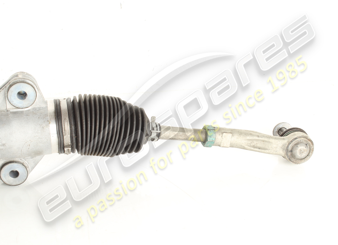 GEBRAUCHTES FERRARI KOMPLETTES ELEKTRISCHES LENKGETRIEBE. TEILENUMMER 774396 (5) gebrauchtes ferrari komplettes elektrisches lenkgetriebe. teilenummer 774396 (5)