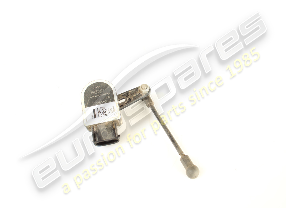 verwendet ferrari sensore di spostam. vorne. teilenummer 984045 (2)