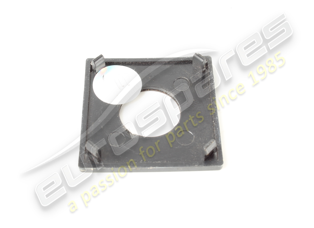 gebrauchte ferrari fascia platte. teilenummer 61838900 (2)