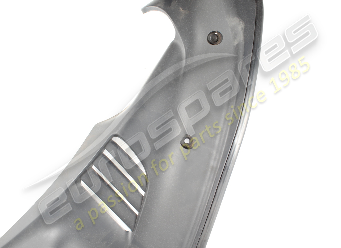 gebrauchter ferrari kompletter rechter motorraum. teilenummer 85527900 (5)