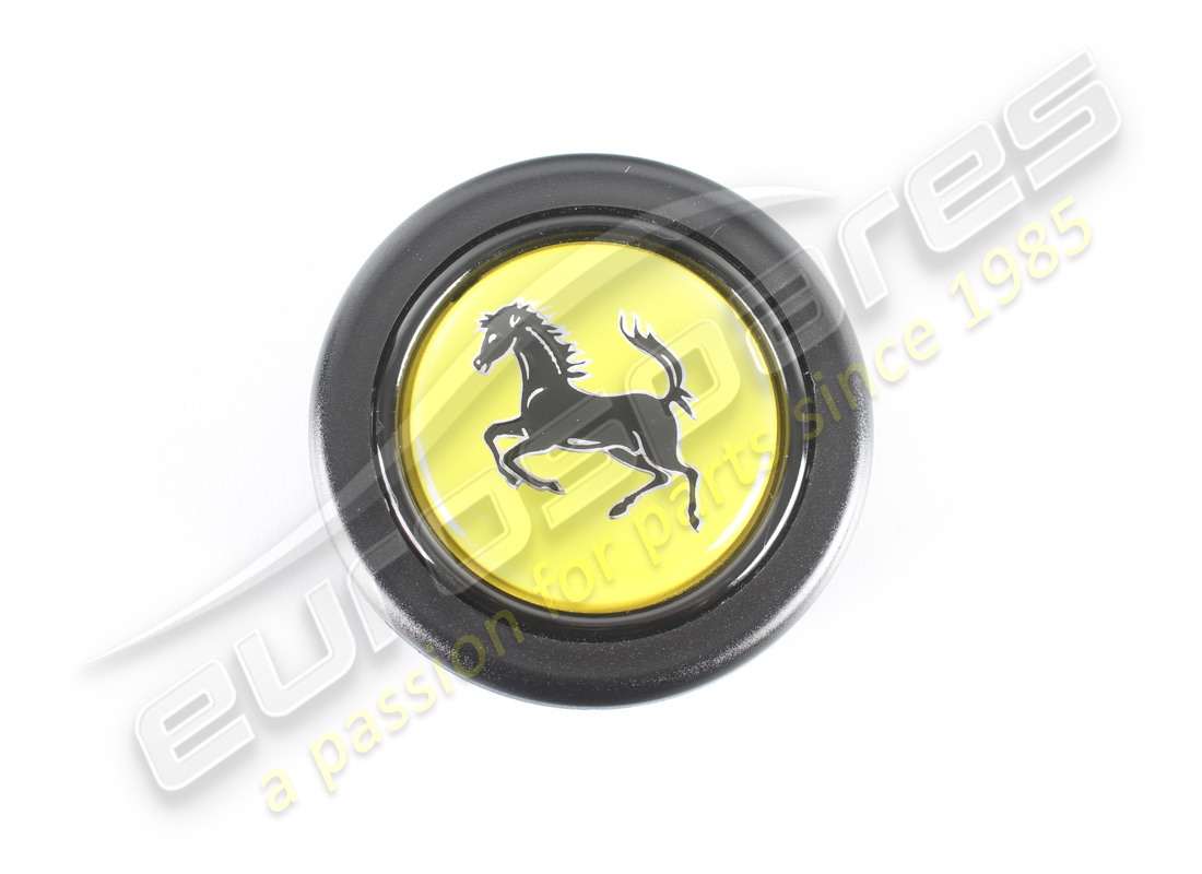NEUER OEM Ferrari HUPENDRÜCKER (1 TERMINAL) . TEILENUMMER 130899 (1)