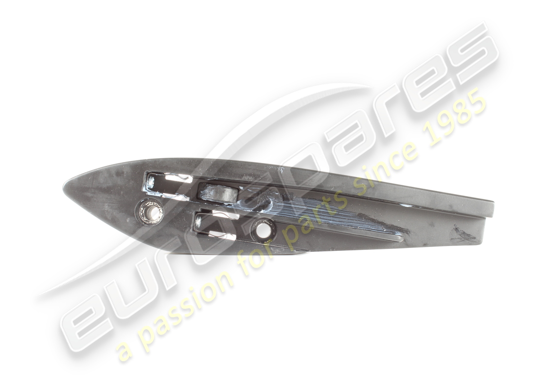 GEBRAUCHT FERRARI RECHTS HUTABLAGE BEFESTIGUNGSBLOCK TEILENUMMER 84866000 (3) gebraucht ferrari rechts hutablage befestigungsblock teilenummer 84866000 (3)