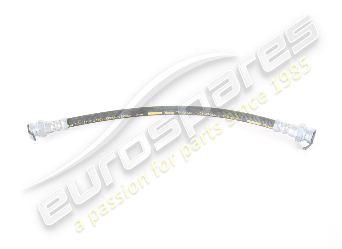 new maserati flexible hose for rear brake. part number 670155385 (1)