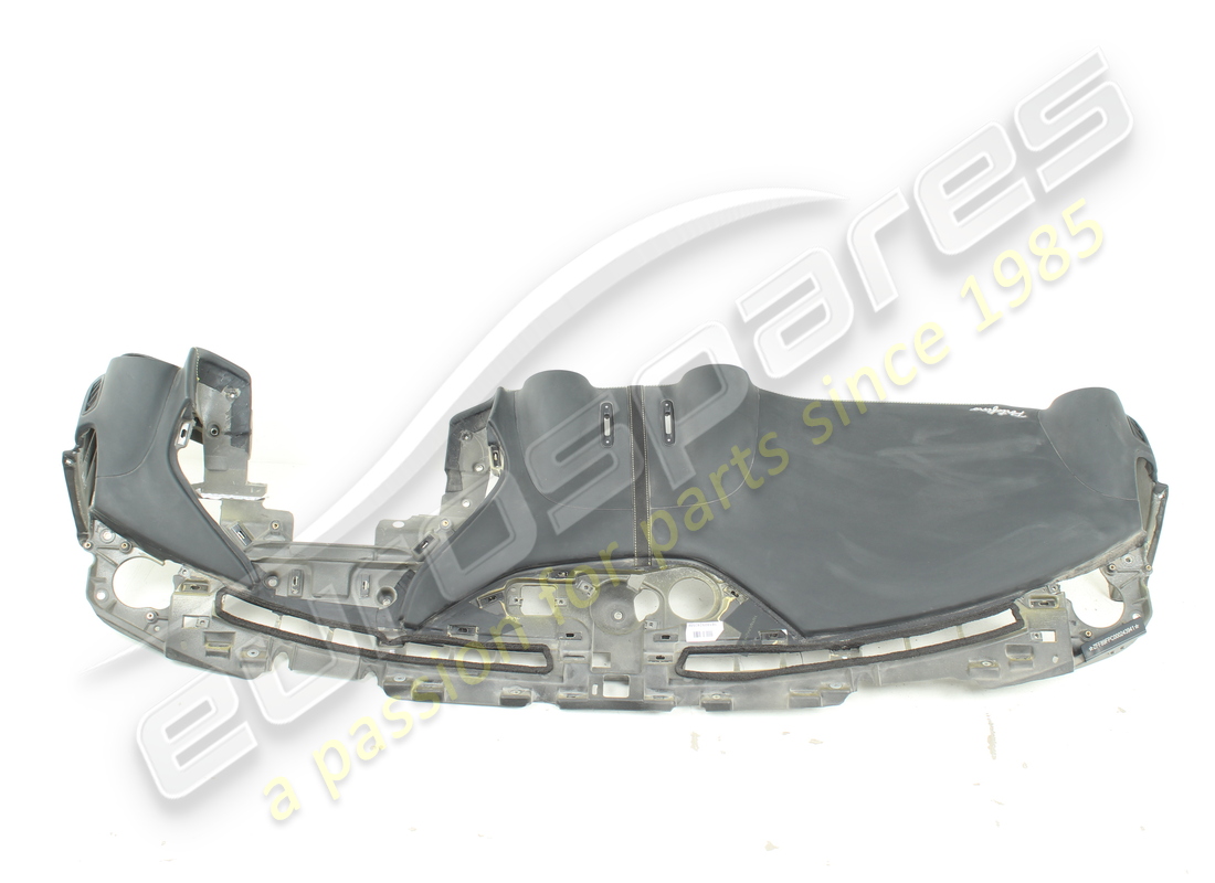 gebrauchtes ferrari komplettes oberes armaturenbrett für rhd. teilenummer 89391700 (2)