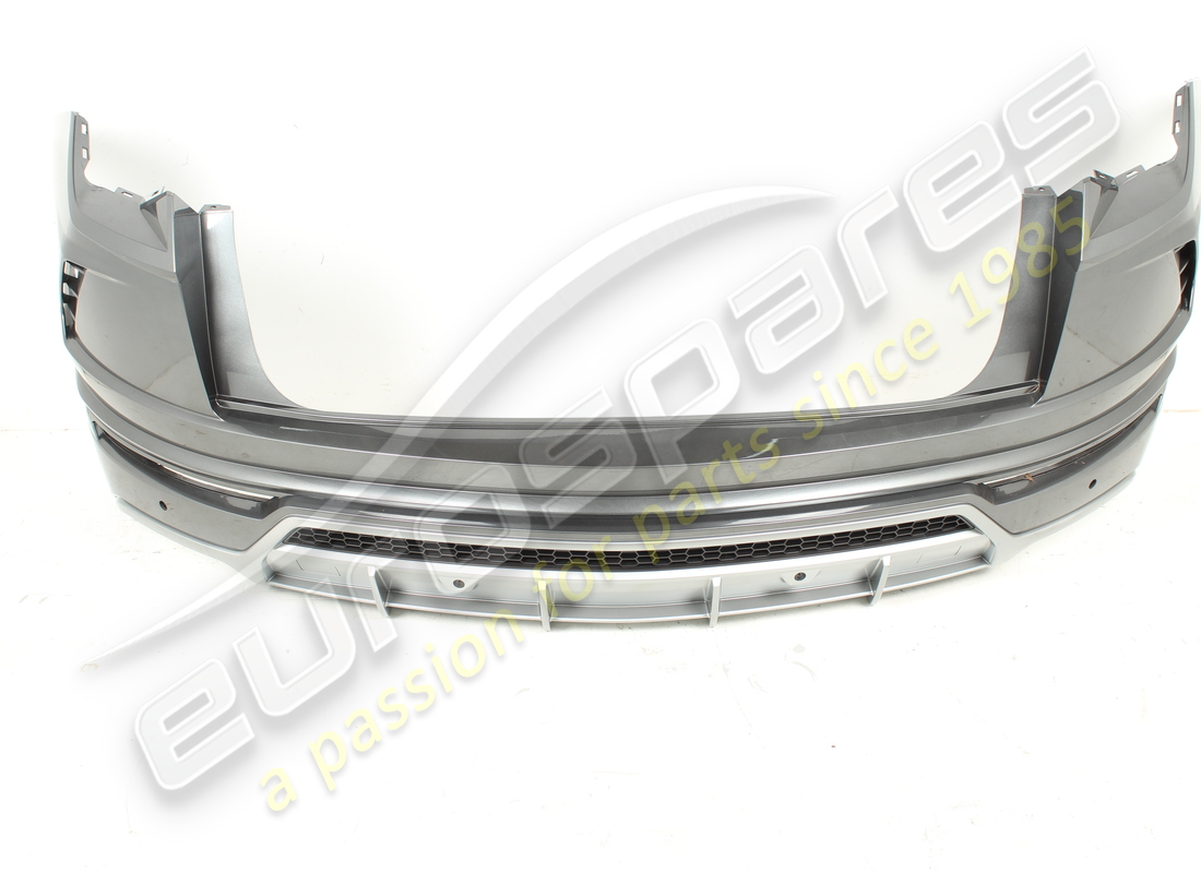 GEBRAUCHT Eurospares Lamborghini URUS HECKSTOßSTANGE . TEILENUMMER EAP1425710 (1) GEBRAUCHT Eurospares Lamborghini URUS HECKSTOßSTANGE . TEILENUMMER EAP1425710 (1)