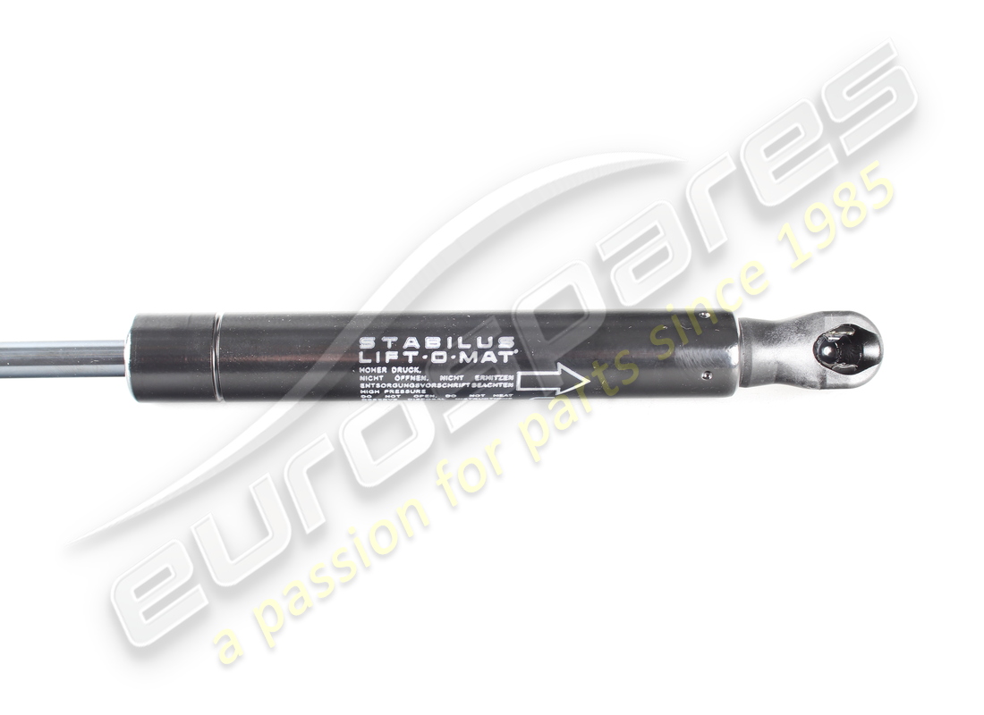 neue oe gasfeder. teilenummer 69767900 (4)