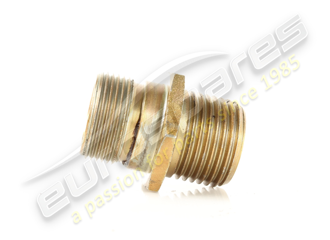 VERWENDET Ferrari UNION . TEILENUMMER 157679 (1)