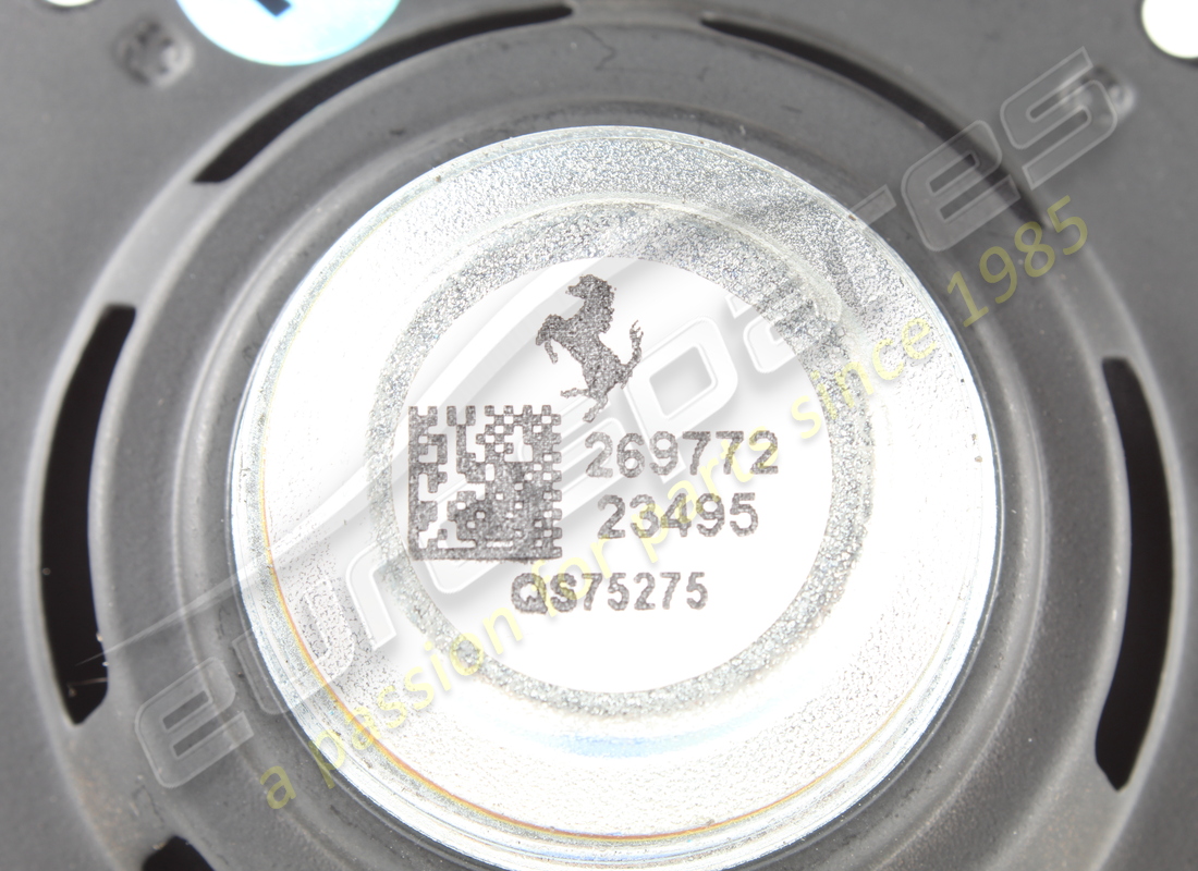 verwendet ferrari twiddler. teilenummer 269772 (4)